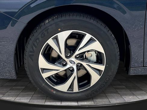 New 2025 Subaru Legacy Premium image 11