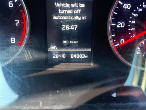 Used 2021 Kia K5 LXS image 33