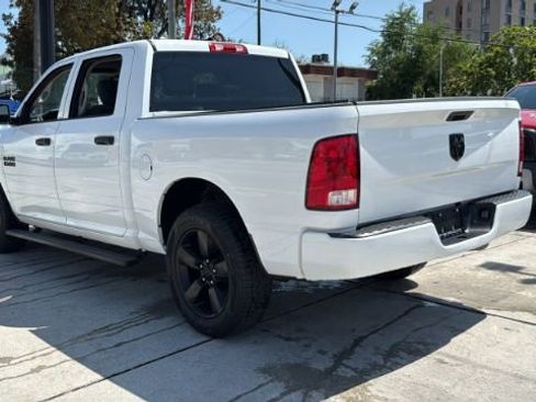 Used 2018 RAM 1500 Express w/ Express Value Package RWD image 12