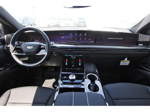 New 2026 Cadillac Escalade 2WD image 9