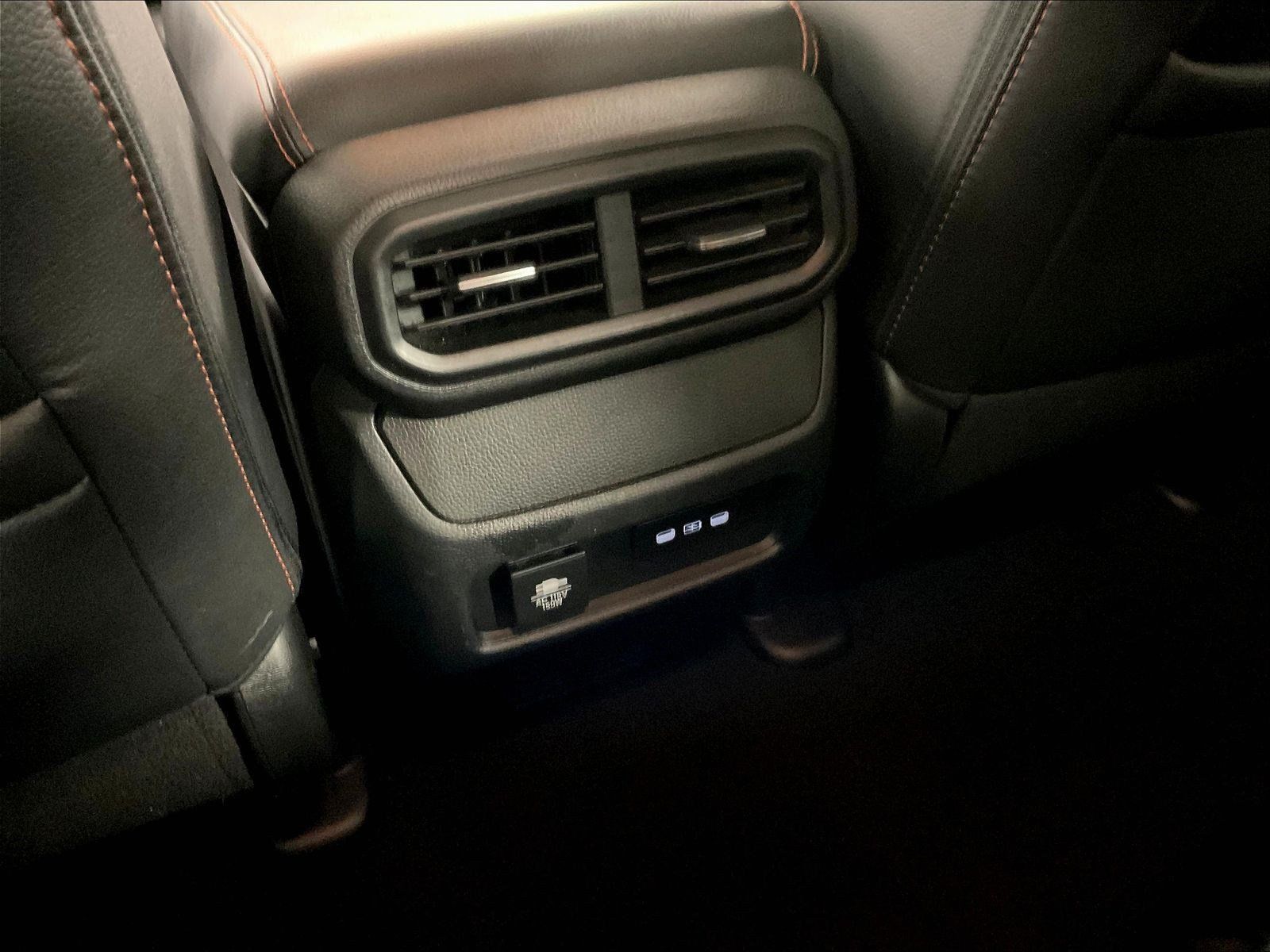 Used 2025 Honda Passport TrailSport image 10