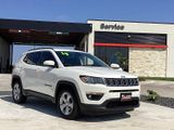 Used 2019 Jeep Compass Latitude image 3