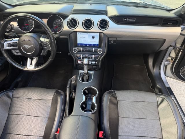 Used 2020 Ford Mustang Premium RWD image 16
