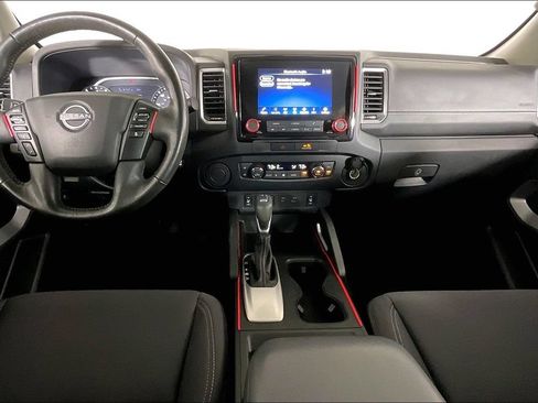 Used 2022 Nissan Frontier SV RWD image 15
