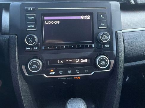 Used 2019 Honda Civic LX image 15
