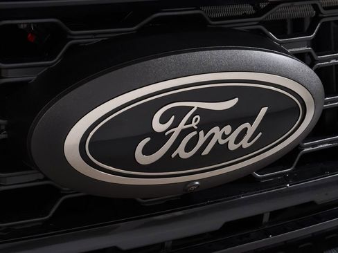 New 2026 Ford F350 Lariat w/ Black Appearance Package AWD/4WD image 20