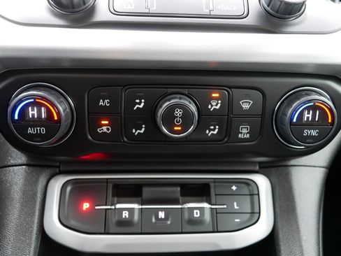 Certified 2023 GMC Acadia SLT w/ Elevation Edition image 23