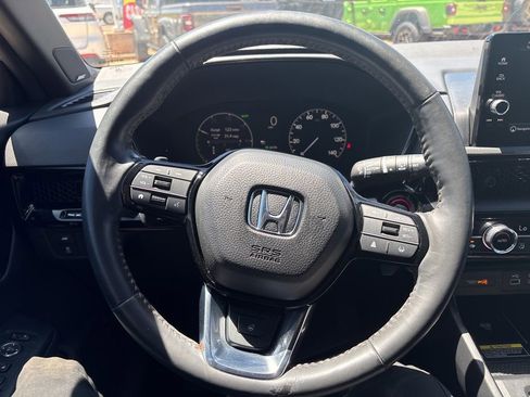 Used 2024 Honda CR-V Sport Touring image 29