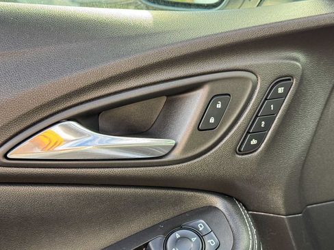 Used 2023 Buick Encore GX Essence w/ Advanced Technology Package AWD/4WD image 16