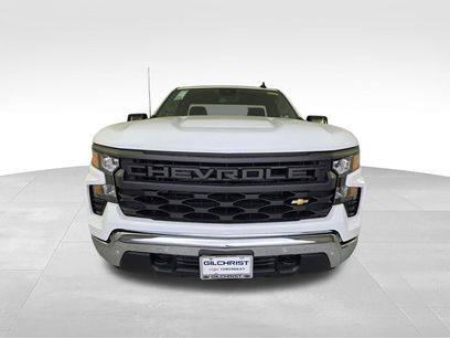 New 2026 Chevrolet Silverado 1500 W/T w/ WT Safety Package