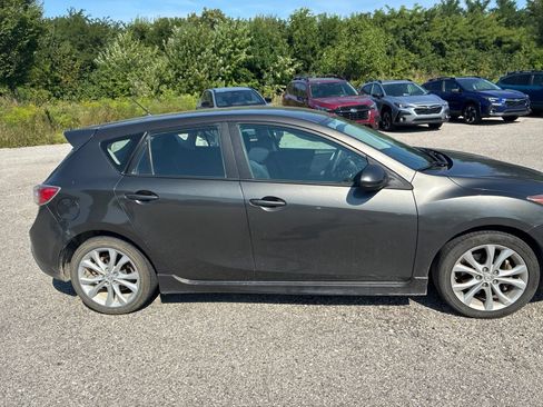 Used 2011 MAZDA MAZDA3 s Sport FWD image 15