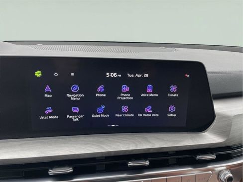 Used 2024 Kia Telluride SX X-Line AWD/4WD image 30