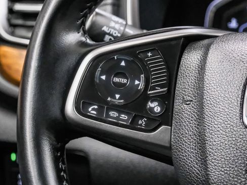 Used 2018 Honda CR-V EX-L image 21