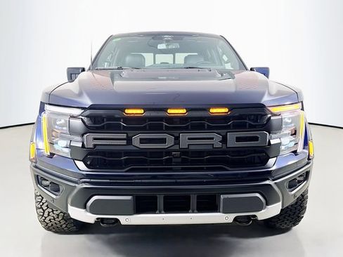 New 2026 Ford F150 Raptor image 2