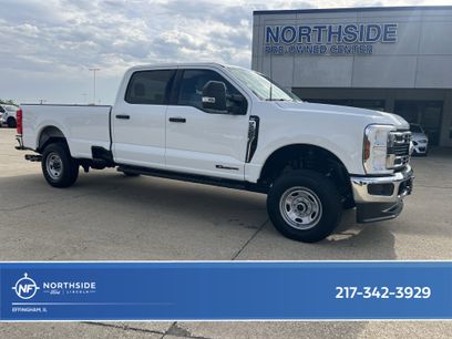 Used 2024 Ford F250 XLT w/ FX4 Off-Road Package