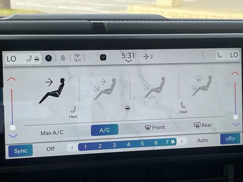 New 2025 Jeep Gladiator Sport image 13