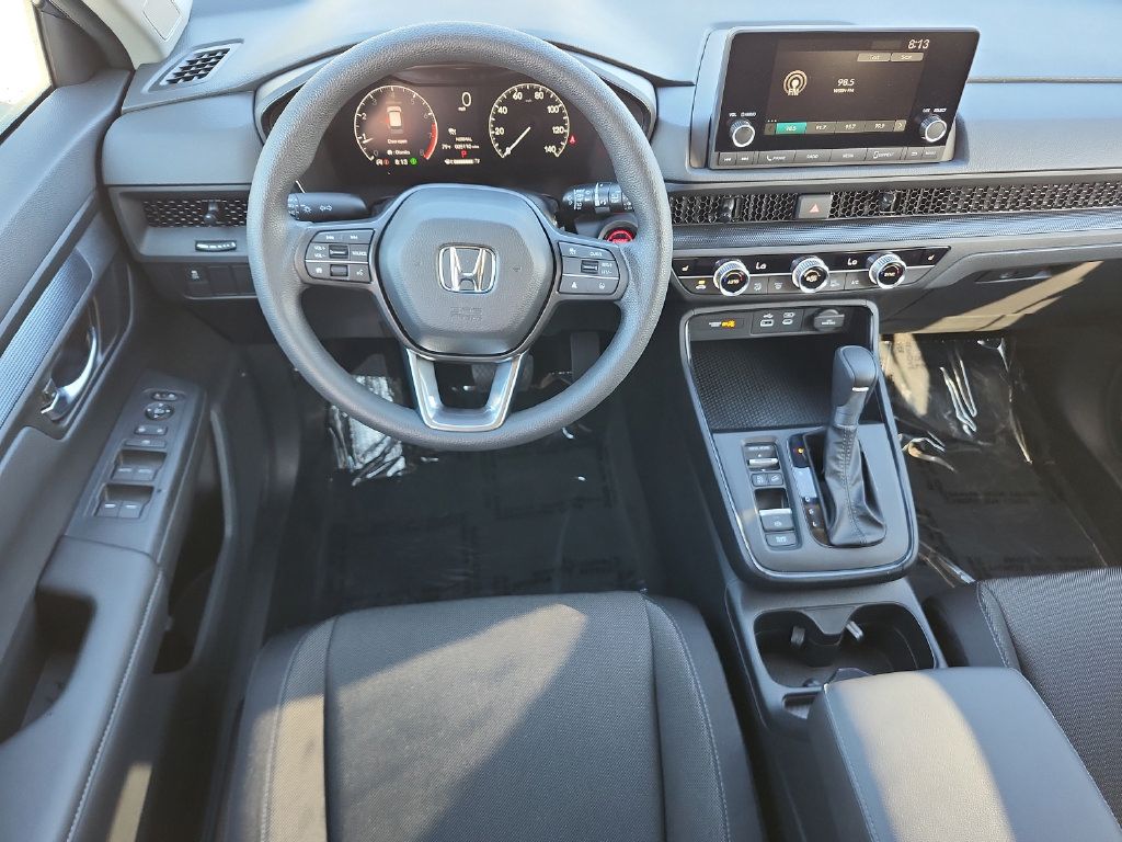 Used 2025 Honda CR-V EX image 19