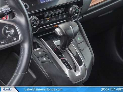 Used 2019 Honda CR-V EX-L image 23