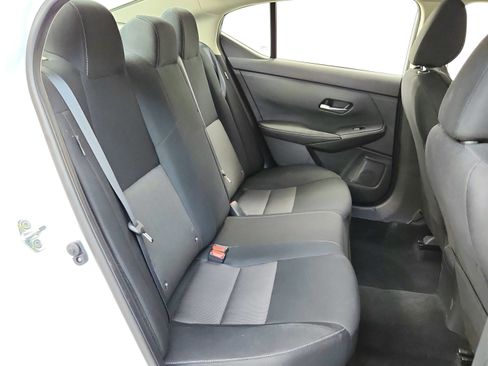 Used 2023 Nissan Sentra SV w/ All-Weather Package FWD image 29