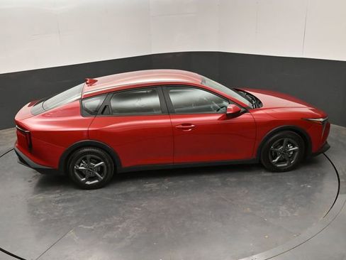 Used 2025 Kia K4 FWD image 24