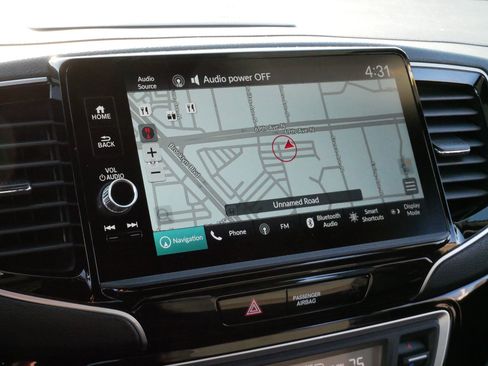 Certified 2026 Honda Ridgeline Black Edition image 22