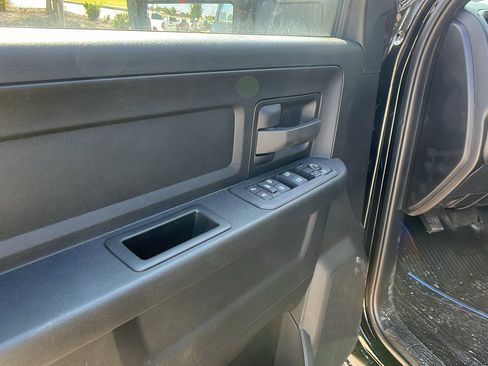 New 2026 RAM 4500 Tradesman w/ Chrome Appearance Group image 16