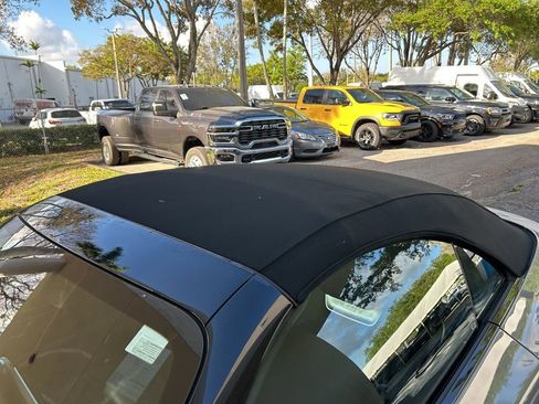 Used 2022 Mercedes-Benz SL 63 AMG 4MATIC image 23