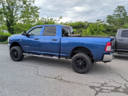 Used 2019 RAM 2500 Tradesman AWD/4WD image 4