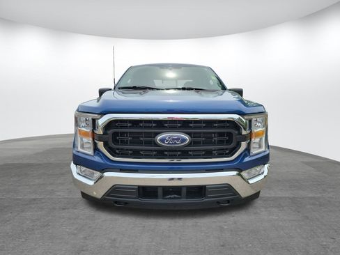 Used 2022 Ford F150 XLT w/ Equipment Group 301A Mid image 23