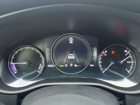 Certified 2025 MAZDA CX-50 2.5 Hybrid w/ Preferred Pkg image 13