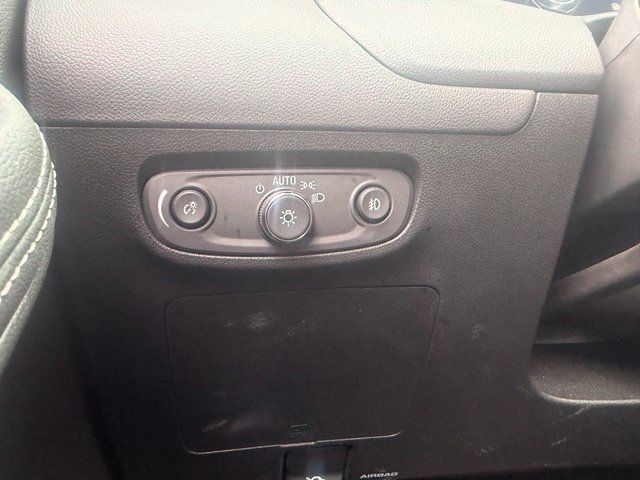 Used 2023 Buick Encore GX Select w/ Safety Package II AWD/4WD image 15