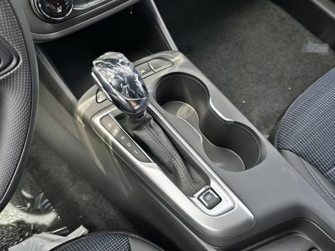 New 2026 Buick Envista Preferred FWD image 17