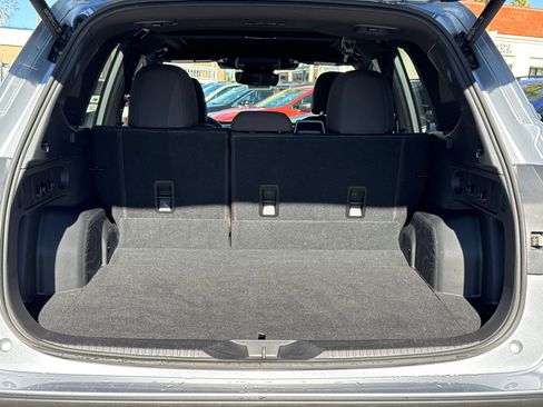 Certified 2025 Subaru Forester Premium w/ Convenience Package #1 image 7