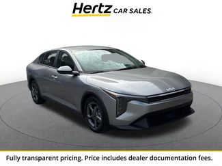 Used 2025 Kia K4 FWD video 1