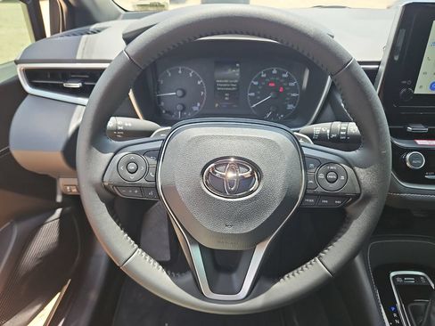 Certified 2026 Toyota Corolla SE FWD image 23