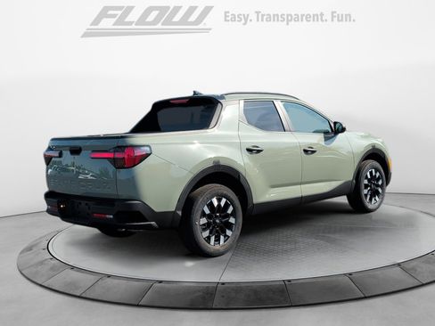 New 2026 Hyundai Santa Cruz SEL FWD image 7