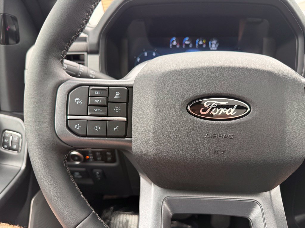New 2026 Ford F150 Lariat w/ Equipment Group 502A High AWD/4WD image 27