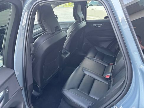 Certified 2024 Volvo XC60 B5 Core AWD/4WD image 6