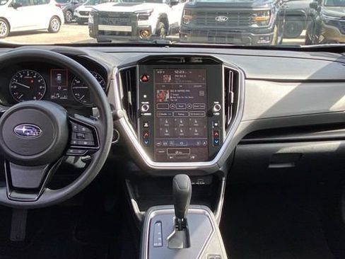 Certified 2025 Subaru Crosstrek 2.0i Premium AWD/4WD image 13