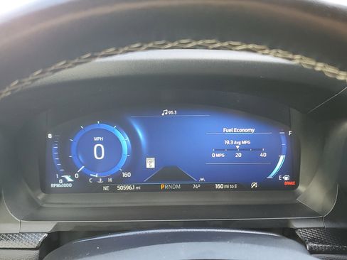 Used 2022 Ford Explorer ST w/ Equipment Group 401A image 26