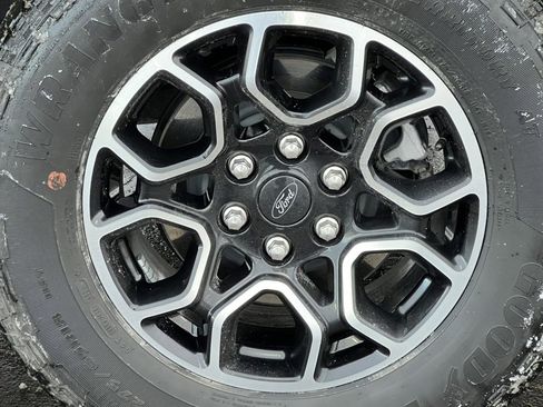 Certified 2023 Ford F150 XLT w/ Equipment Group 302A High image 10