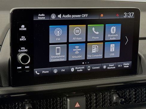 Certified 2024 Honda CR-V EX-L image 14