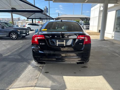 Used 2015 Volvo S60 T5 Premier FWD image 6
