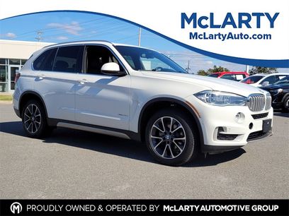 Used 2018 BMW X5 xDrive35d w/ M Sport Package
