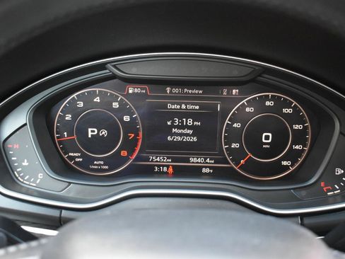 Used 2018 Audi Q5 2.0T Premium Plus w/ Premium Plus Package AWD/4WD image 35