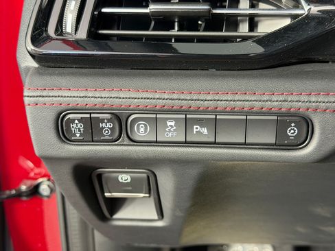 Used 2024 Acura MDX Type S AWD/4WD image 17