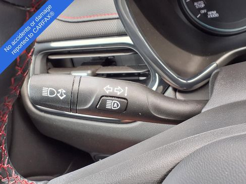 Used 2024 Chevrolet Equinox RS w/ LPO, Floor Liner Package FWD image 22