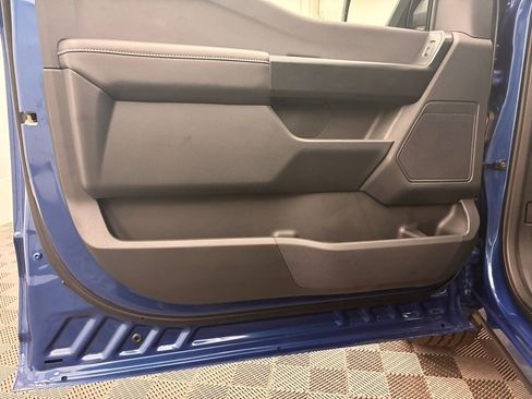 New 2025 Ford F150 STX w/ Equipment Group 200A image 17