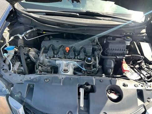 Used 2015 Honda Civic EX-L image 11