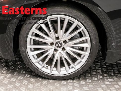 Used 2022 Lexus IS 300 AWD w/ Premium Package image 33